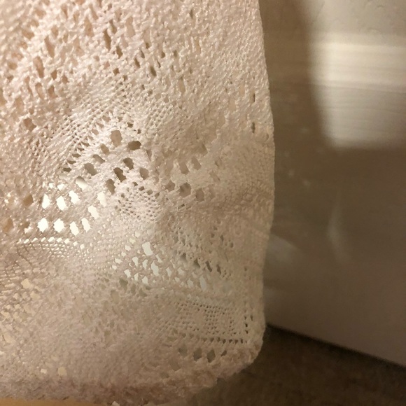 Heart & Soul cream colored dress - Picture 6 of 6